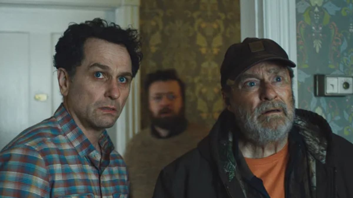 Widow’s Bay and The Pitt tipped to win big at the Emmys