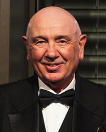 Mike Taylor