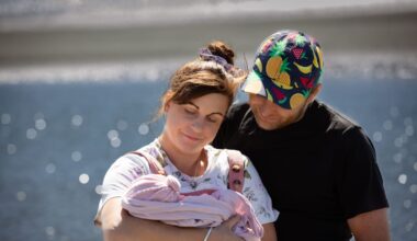 For fathers facing baby loss, grief can be isolating. Matt Earle wants men to know they’re not alone