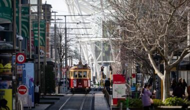 Project Canterbury report: Christchurch’s growth draws investment and new industries