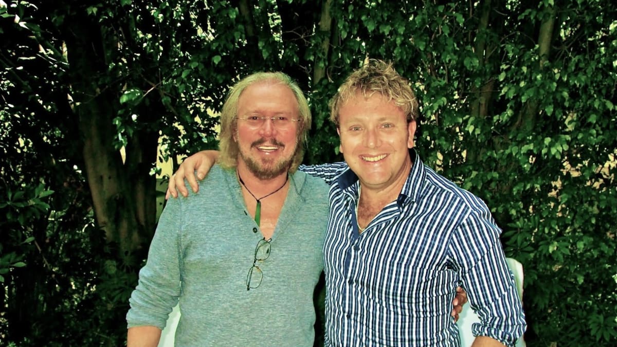 Barry Gibb stayin alive at 80: A look back at the Bee Gees singer’s iconic career
