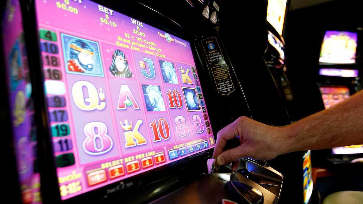 Department of Internal Affairs reaches major milestones on pokies compliance
