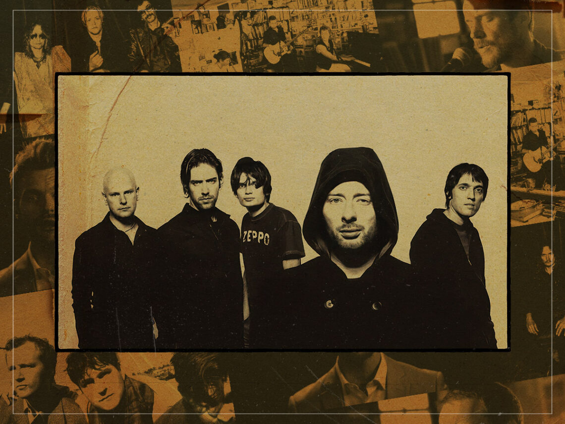 Five controversial covers of Radiohead that are ‘almost’ better than the originals