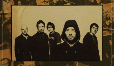 Why a 1960s band are credited with writing Radiohead's 'Creep'