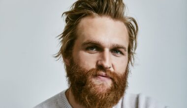 Wyatt Russell Joins John Carroll Lynch Comedy 'Happy'