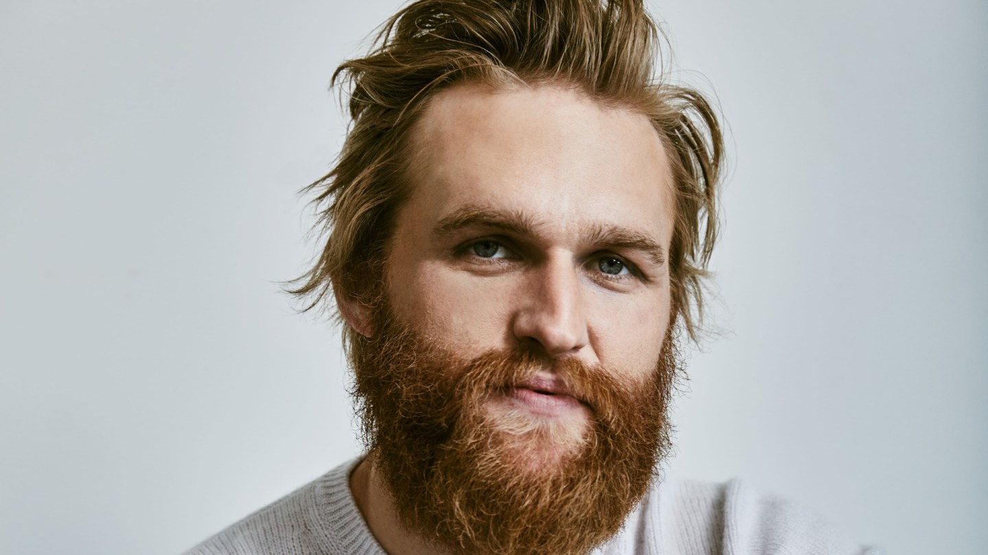Wyatt Russell Joins John Carroll Lynch Comedy 'Happy'