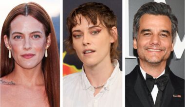 Kristen Stewart to Star in Olivier Assayas''Spiritual World'