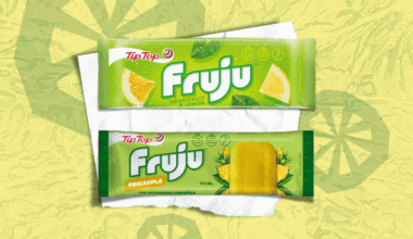 Buyer beware: New pineapple Fruju found cosplaying as grapefruit