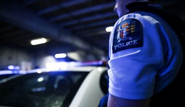 Police staffer facing nearly 40 charges including rape and kidnapping