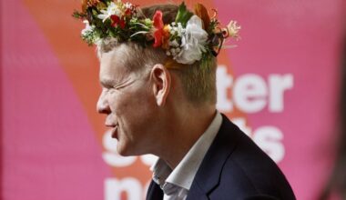 Election 2026: Labour leader Chris Hipkins faces questions at Porirua public meeting on tax, Palestine and the FBI