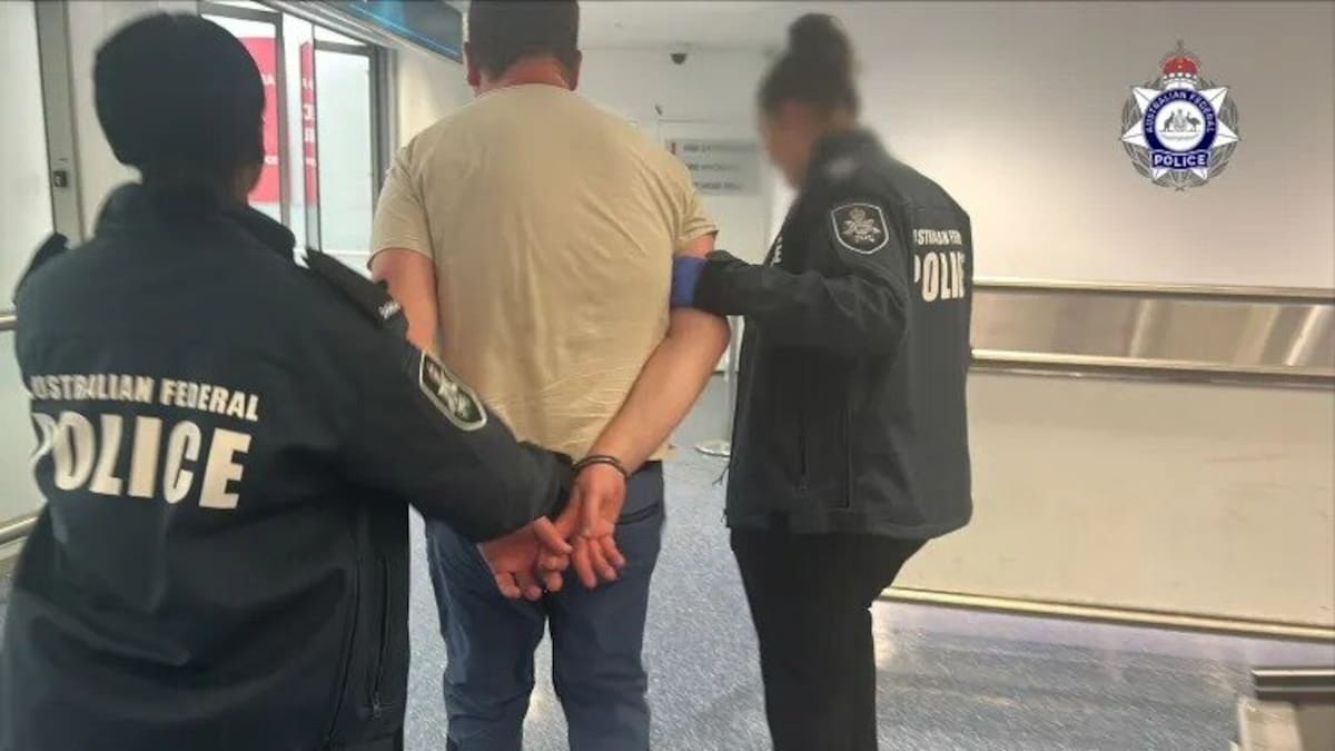 Australian man charged over ‘offensive’ calls to overseas MPs’ offices from NZ