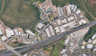 Defence Force called after suspected grenade found at West Auckland business