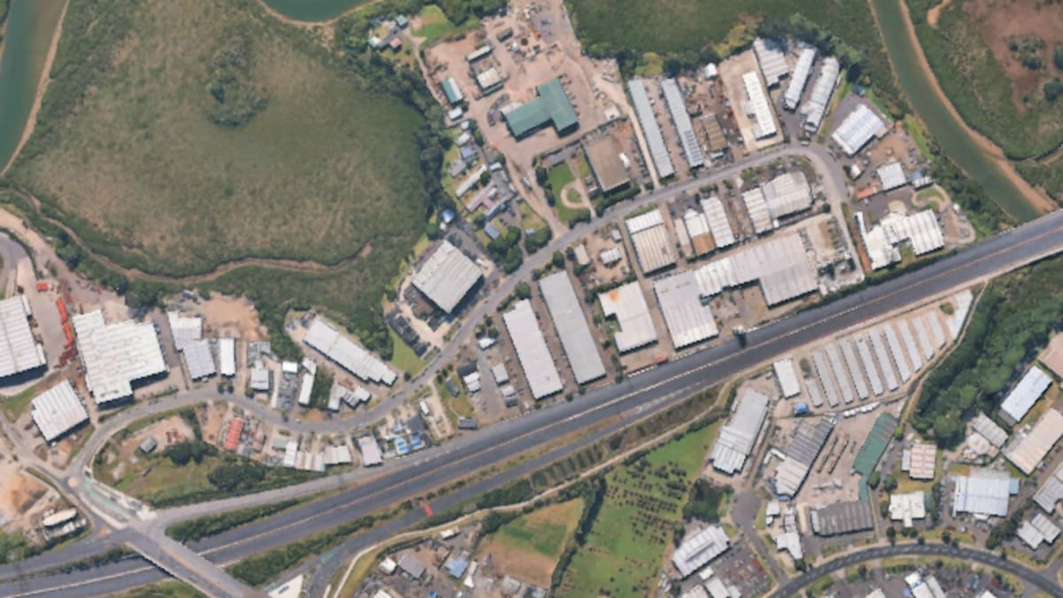 Defence Force called after suspected grenade found at West Auckland business