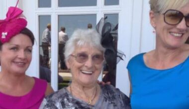 Horse racing: Sad passing of female trainer who left her mark on track and future riding star