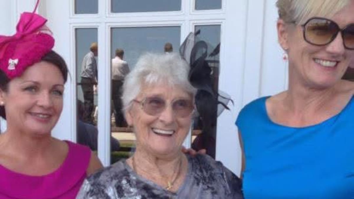Horse racing: Sad passing of female trainer who left her mark on track and future riding star