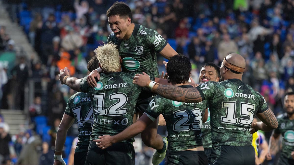 Warriors v Knights: Line-ups, kickoff time, how to watch – all you need to know for semi-final