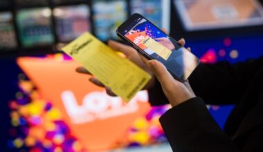 Lotto: Five players split $1m First Division jackpot, Powerball rolls over to $12m
