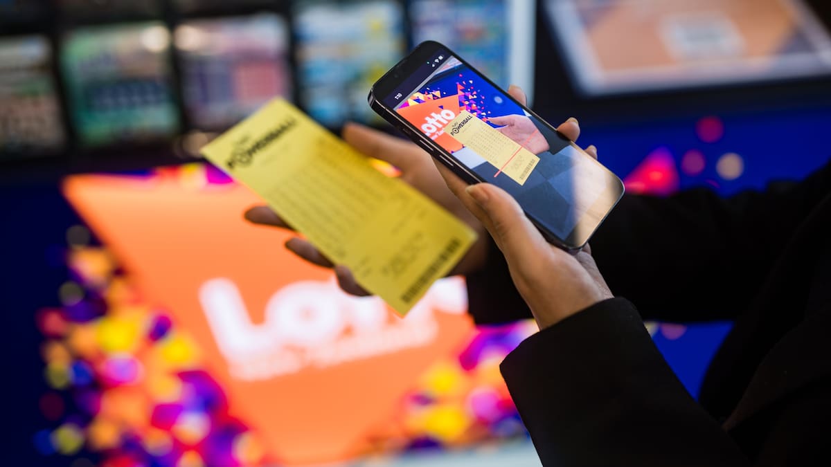 Lotto: Five players split $1m First Division jackpot, Powerball rolls over to $12m