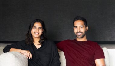 How Kiwi couple turned flood tragedy into cross-border business