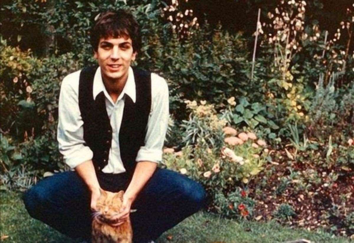 How Cambridge is celebrating Pink Floyd founder Syd Barrett