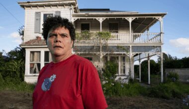 Review: Good Bones is a hilarious, mysterious home renovation nightmare