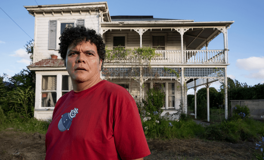 Review: Good Bones is a hilarious, mysterious home renovation nightmare