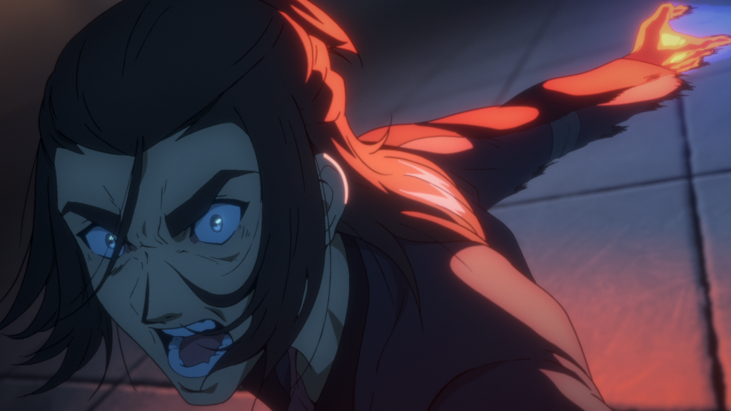 Godslap Movie Based On MoistCr1TiKal Comic In Works At Lyrical Animation