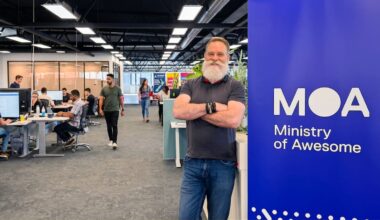 Ministry of Awesome triples Christchurch footprint with new start-up hub