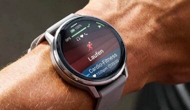 Garmin’s major Q3 update brings fall detection, "OK Garmin," and more to Fenix 8 and others