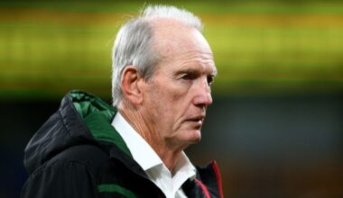 Wayne Bennett set to propose rule change in off-season
