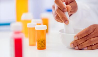 What You Should Know About Compounded Medications