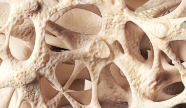 Common Bone Health Supplements Do Little to Prevent Fractures, Major Review Finds : ScienceAlert