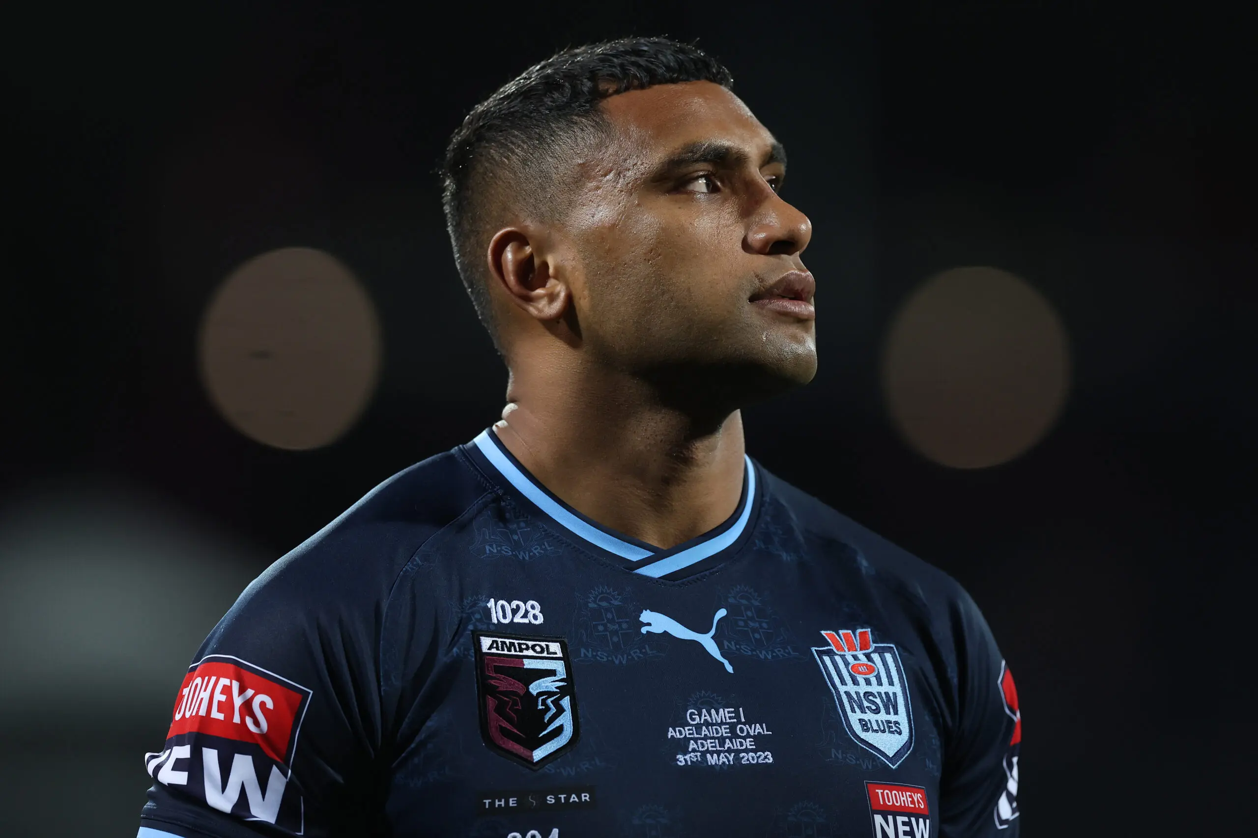 2023 State of Origin - QLD v NSW: Game 1