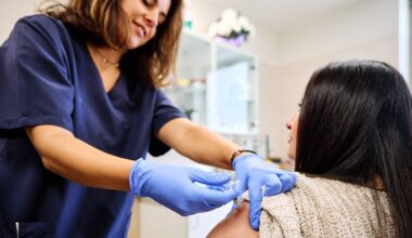 Shingles vaccine offers hope for dementia