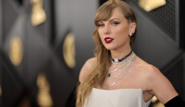 Taylor Swift Teases "Patient Zero": New Single Out September 25