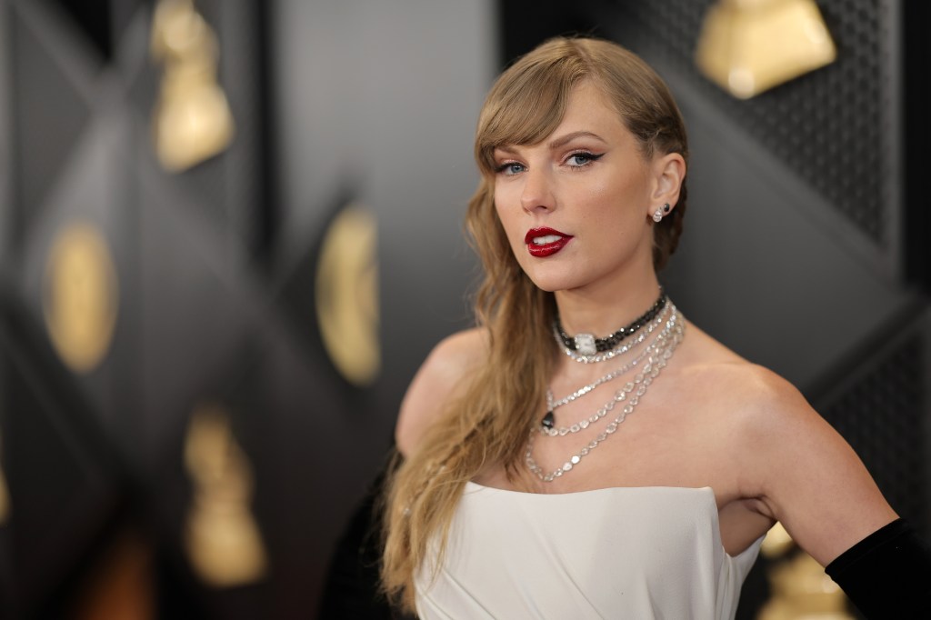 Taylor Swift Teases "Patient Zero": New Single Out September 25