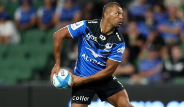 The three big takeaways from round two of Super Rugby Australia