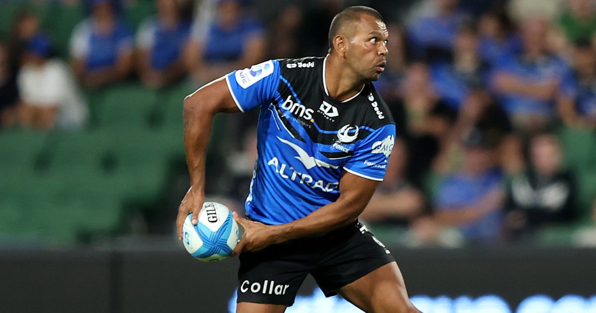 The three big takeaways from round two of Super Rugby Australia