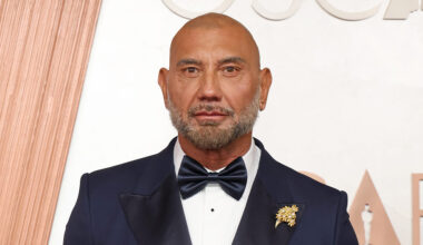 Dave Bautista