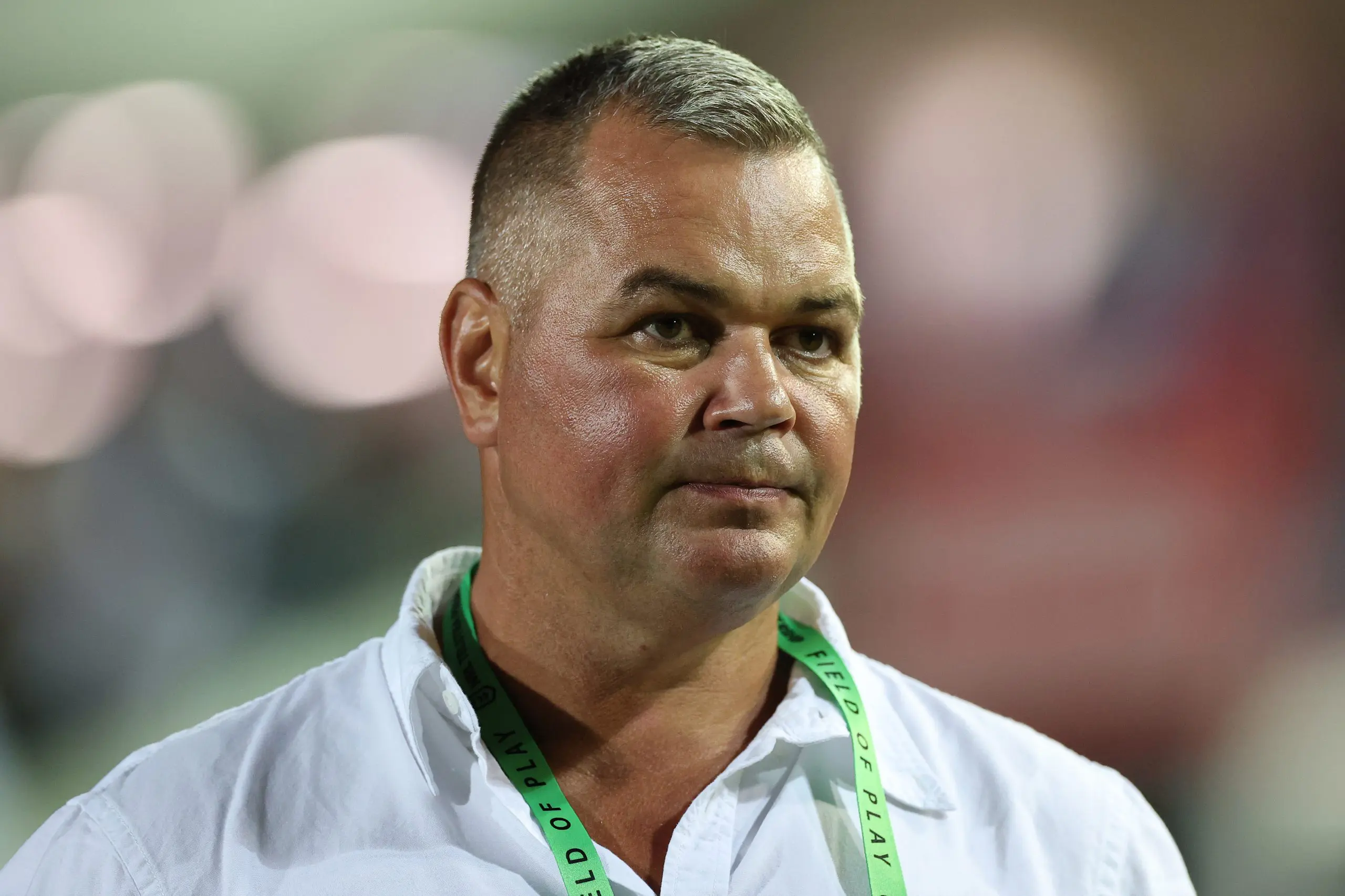 NRL Rd 1 – Sea Eagles v Cowboys