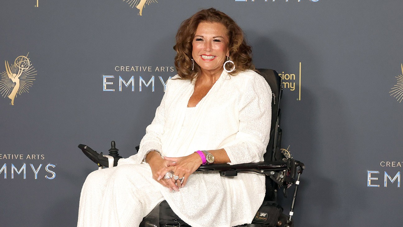 Abby Lee Miller