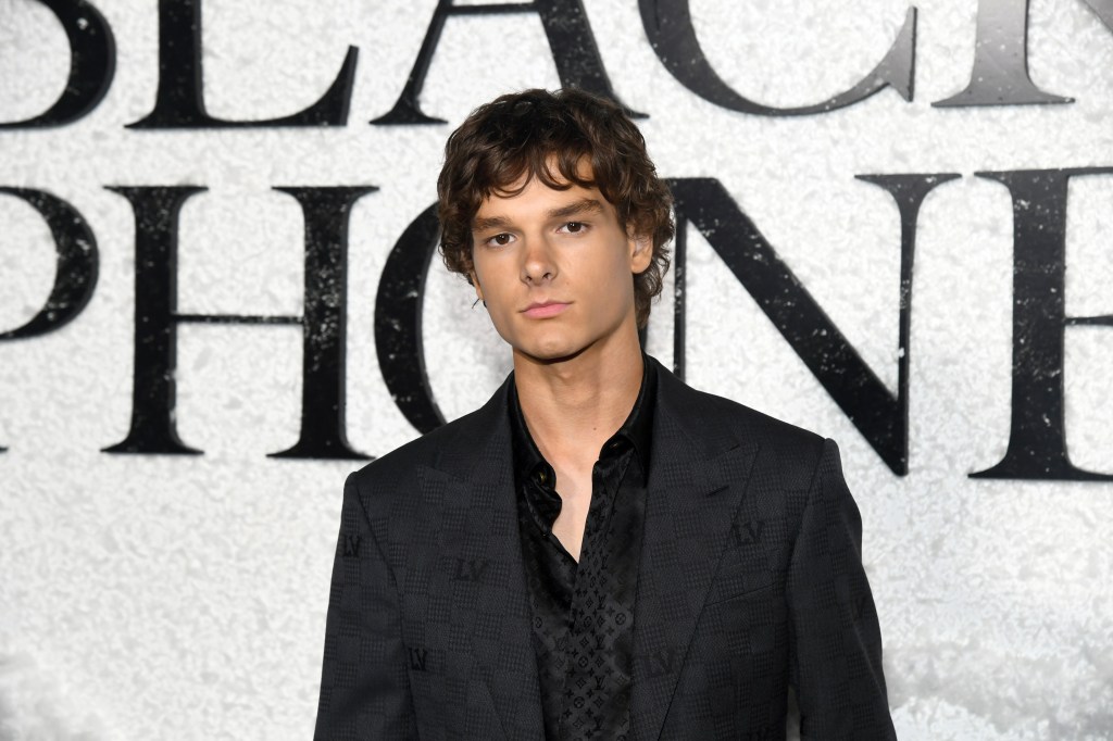 Mason Thames To Star In 'Narcs' Comedy For Sony (EXCLUSIVE)