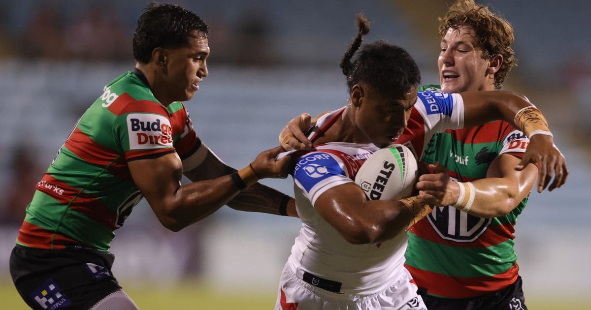 Setu Tu on Warriors exit, first-grade debut, and Shane Flanagan's sacking