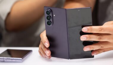 Every Samsung Galaxy Phone Comes With This Unique Add-On