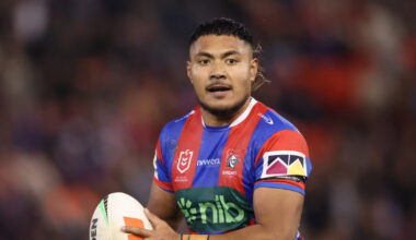 Knights receive stunning injury boost ahead of NRL finals