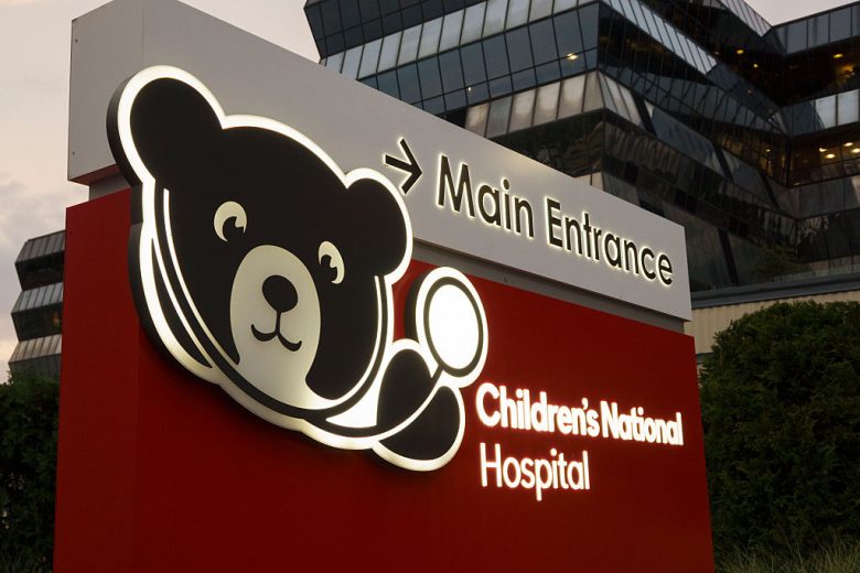 This DC hospital ranks among US News’ best children’s hospitals – WTOP News