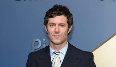 Nobody Wants This Actor Adam Brody Says He Supports 'A Free Palestine'