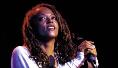 Cassandra Wilson Dead At 70