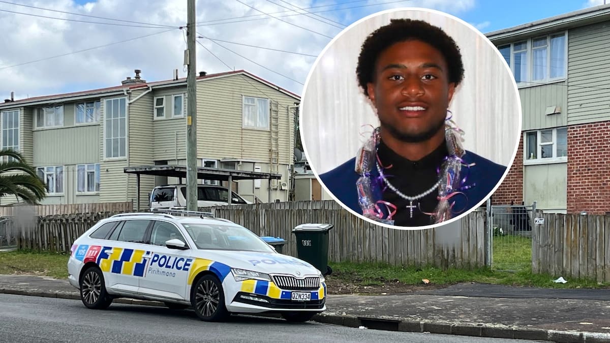 Star Sami death: 23-year-old man charged with murder after Blockhouse Bay street fight