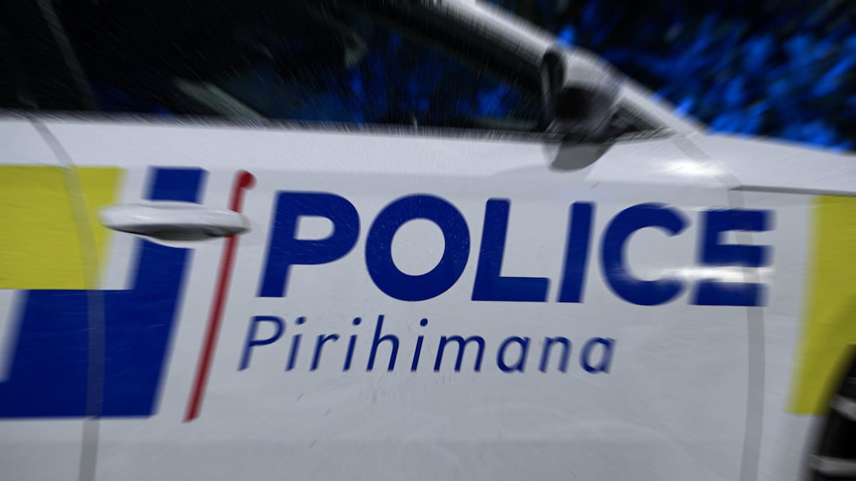 Hamilton crash: Pedestrian dies after being struck by vehicle in Pukete